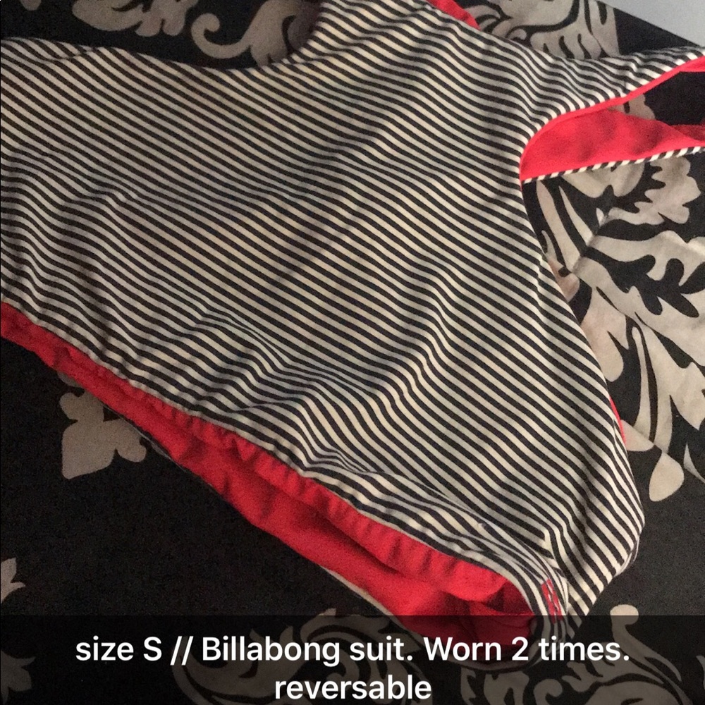 Swim Suit